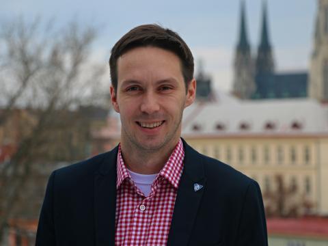 Jiří Pánek